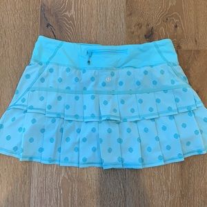 Lululemon Tennis Skirt/Skort